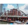 Buy cheap High Strength Steel Structure Bridge from wholesalers