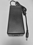 Universal Desktop Medical AC Adapter Black 12 Volt 12 - 120 Watt