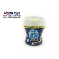 Buy cheap Long Lasting Fresh Breath Mints Candy For Cool , Peppermint Flavored Candy product