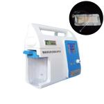 8 L/Min Clinic Negative Pressure Wound Therapy Device Portable NPWT Machine