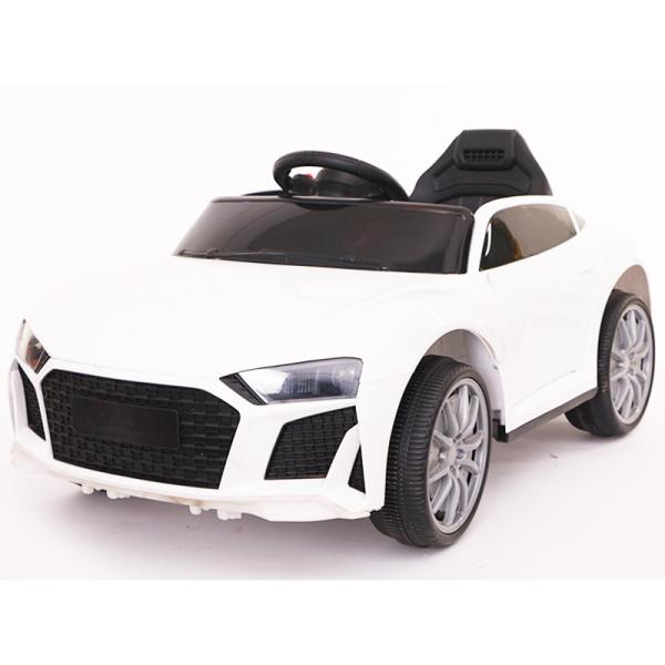 Max Loading 30kg Children's Electric Ride On Cars Toy with Mobile Phone Remote