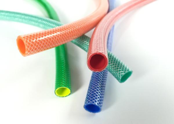 Buy cheap High Pressure Garden Hose Colorful PVC Flex Hose For Irrigation Cleaning from wholesalers