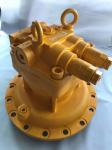 E320C Crawler Excavator Swing Hydraulic Slew Motor Without Gearbox OEM quality