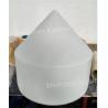 Buy cheap Marine Aluminum Alloy Dock Plastic Pile Cap for Marina Dock Pile Guide from wholesalers