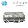 Buy cheap Outdoor EDFA CATV Optical Amplifier 4 Ports Output from wholesalers