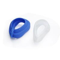 Buy cheap Wacker Silicone Injection Molding For Gloss Finish Medical Products product