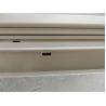 Buy cheap OEM UPVC Sash Window Single Hung Double Glazed For House from wholesalers