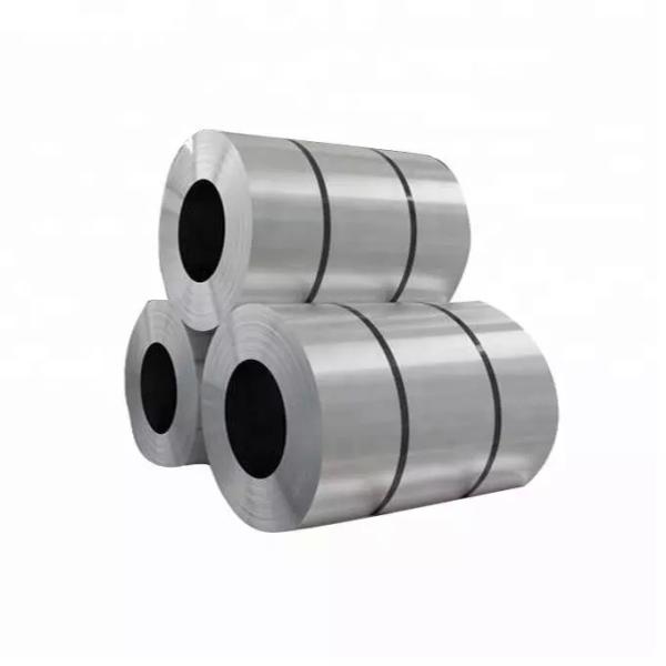 Buy cheap 403 3mm Cold Rolled Stainless Steel Coil , 430 Inox Coil 1.4523 Grade For Light Industry from wholesalers