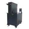 Buy cheap Welded Parts Metal Parts Waterproof And Dustproof Shell Enclosure from wholesalers