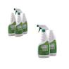 Buy cheap Antibacterial 99.9% Liquid Dishwasher Detergent Kitchen Cleaning Spray OEM from wholesalers