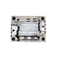 Buy cheap NK80 Steel Plastic Precision Injection Mold For PC PA Insert Spare Parts product