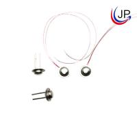 Buy cheap 50KΩ 2.252KΩ 10KΩ Wearable Medical Temperature Sensor For Body Temperature product