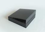 PP Window PMS Color 1500gsm Cardboard Magnetic Gift Box