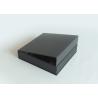 Buy cheap PP Window PMS Color 1500gsm Cardboard Magnetic Gift Box from wholesalers