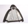 Buy cheap Men's Mesh linning bomber jacket from wholesalers