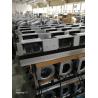 Buy cheap 2 Pipe System Ducted Fan Coil Unit With 12Pa 0-10V Panasonic BLDC Brushless Motor from wholesalers