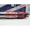 Buy cheap BOSCH Diesel Injector 0445 120 395 for BOSCH Common Rail Disesl Injector 0445120395 from wholesalers