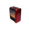 Buy cheap Red 3D Flame Electric Fireplace Miniature TNP-2008I-E3 For Bedroon / Office from wholesalers