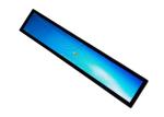 Touchscreen 19.5" Stretched Bar LCD Monitor 1920x540 400nits Brightness