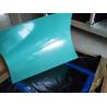 Buy cheap 0.15mm Thick UV CTP Aluminium Printing Plates Light Imaging Green Coating from wholesalers
