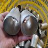 Buy cheap Stainless steel reducer from wholesalers