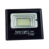 Buy cheap Big Panel Industrial Exterior Solar Led Flood Lights Remote Control 25W from wholesalers