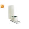 Buy cheap 50 Mic PE Protective Material Stretch Film Soft Plastic Transparent Pallet Wrap from wholesalers
