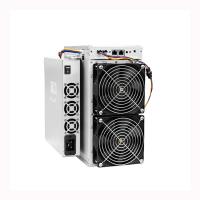 Buy cheap Avalon A1166 Pro 75T 3276W Avalon Bitcoin Miner 1024MB 52W/T product
