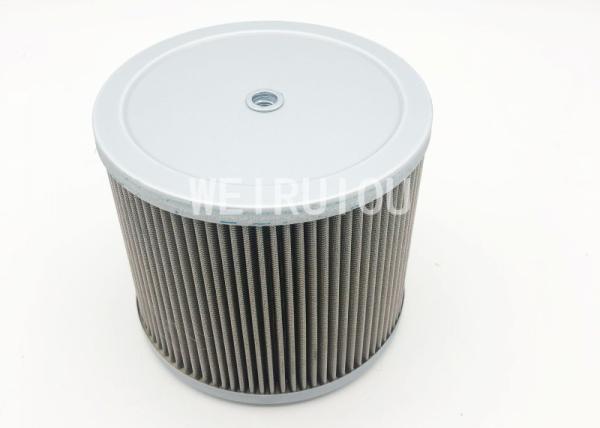 Buy cheap excavator Hydraulic Suction Oil Filter PO-CO-01-01470 60200363 from wholesalers