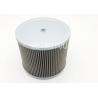 Buy cheap excavator Stainless Steel Hydraulic Suction Oil Filter P0-CO-01-01030 60101257 from wholesalers