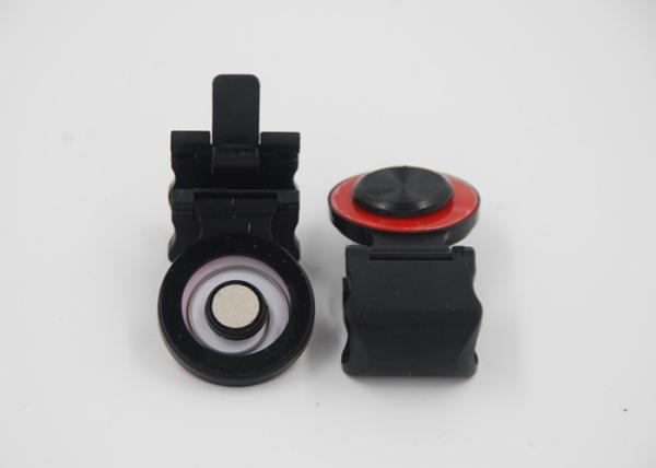Buy cheap ABS material mobile phone Touch Screen Joystick gaming controller from wholesalers