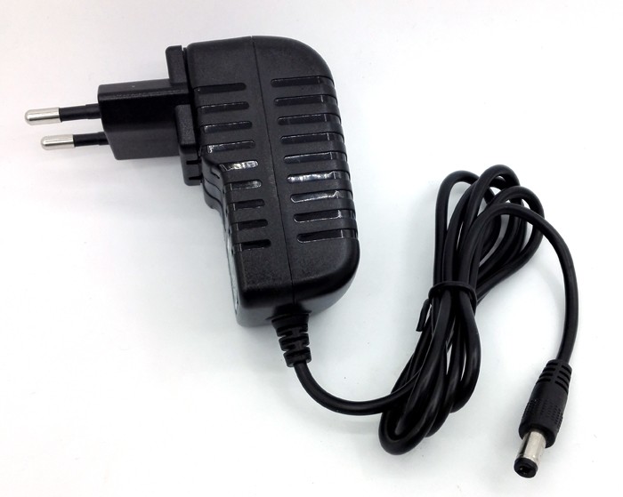 power supply adapter 18volts 400mA