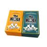 Buy cheap Yellow Corrugated Mailer Boxes Exquisite Workmanship Medicine Gift Box from wholesalers