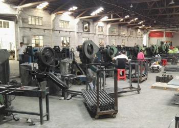 Foshan Ju Xing Hardware Industry Co., Ltd.