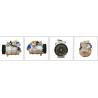 Buy cheap ALA21409 BMW A/C COMPRESSOR E65 A/C COMPRESSOR 7SEU17C A/C COMPRESSOR 447190-3776 A/C Compressor from wholesalers