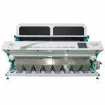 Wenyao 8 Chute Color Separation Equipement Wheat Color Sorter Machine