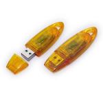 Promotional USB Flash Drives Plastic USB Sticks 1/2/4/8GB