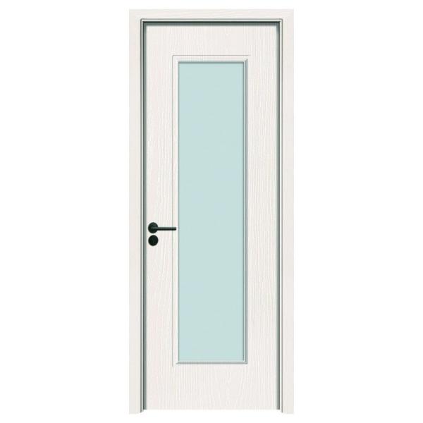 Buy cheap Juye WPC Glass Door Waterproof Modern and Environmentally Friendly from wholesalers