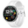 Buy cheap Music Player Men Wrist ECG Smart Watch 240*240 Screen 316L Stainless Steel Case from wholesalers