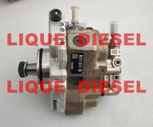 BOSCH Fuel Pump 0445020176 445020176 5262703 5 262 703 CR/CP3HS3/L110/30-789S