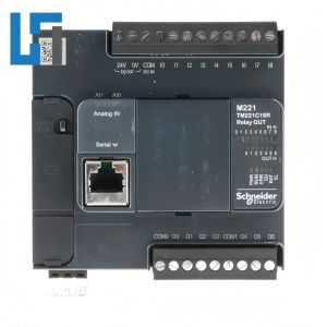 Buy cheap TM221C16R Schneider Programmable Controller New Original Plc Programming Controller Module from wholesalers