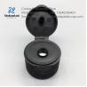 Buy cheap Plastic Skin Care Bottle Cap Flip Spout Cap Press Plastic Tube Flip Top Cap from wholesalers