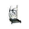Buy cheap High Flow Mobile Pneumatic Oil Pump Dispensing Kit With 180 - 220 Liter Drum from wholesalers