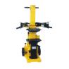 Buy cheap Professional Customized Gasoline Wood Chipper Woodworking Log Splitter Machine from wholesalers