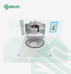 IEC 62196 Fig12 Electric Vehicle Charging Gun Terminal Testing Equipment