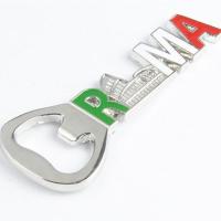 Buy cheap Custom Promotion ROMA Tourism Souvenir Gift Metal Fridge Magnet Beer Bottle product
