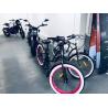 Buy cheap OEM Flexible PVC Garage Floor Tiles Cheap PVC Garage Flooring from wholesalers