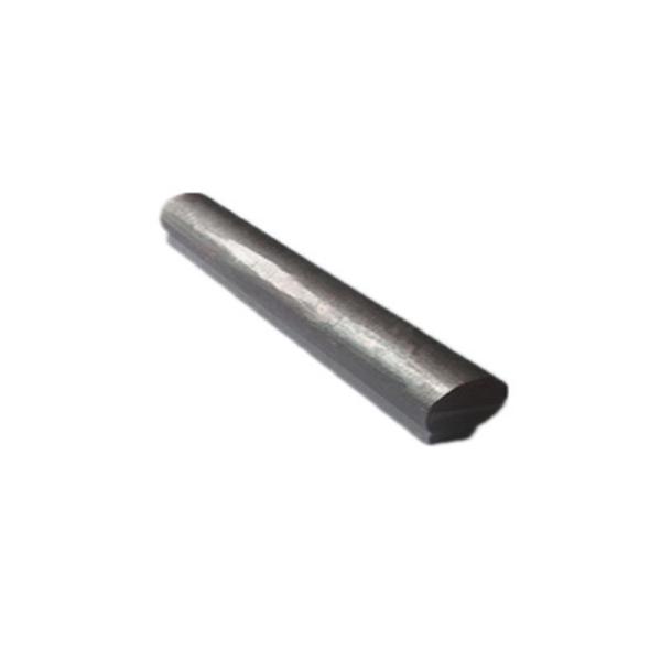 Buy cheap Impact Toughness 150J/Cm2 Chromium 127x51x48mm Excavator Wear Bars from wholesalers