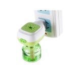Buy cheap 50M2 Electric Ayurvedic Mosquito Repellent Liquid Killer PTC Heating from wholesalers