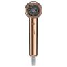 Buy cheap Powerful 1500W Small Hair Dryer With 2 Speed Settings Worldwide Plugs from wholesalers